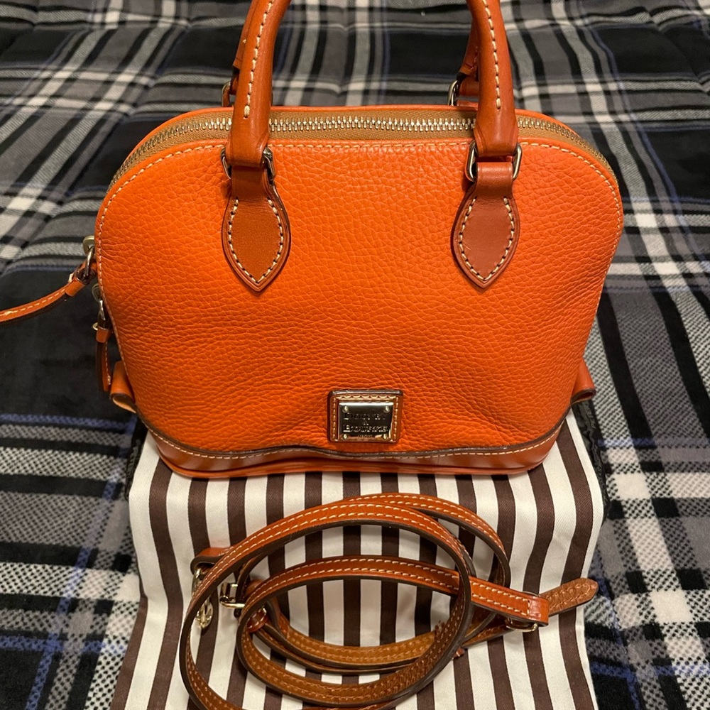 DONNEY & BOURKE  cross body bag